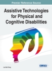 Assistive Technologies for Physical and Cognitive Disabilities - Book