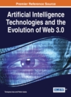 Artificial Intelligence Technologies and the Evolution of Web 3.0 - Book