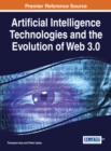 Artificial Intelligence Technologies and the Evolution of Web 3.0 - eBook