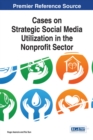 Cases on Strategic Social Media Utilization in the Nonprofit Sector - Book