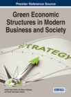 Green Economic Structures in Modern Business and Society - Book