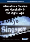International Tourism and Hospitality in the Digital Age - Book