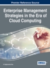 Enterprise Management Strategies in the Era of Cloud Computing - Book