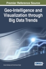 Geo-Intelligence and Visualization through Big Data Trends - eBook