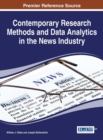 Contemporary Research Methods and Data Analytics in the News Industry - eBook
