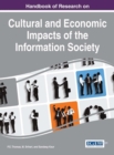 Handbook of Research on Cultural and Economic Impacts of the Information Society - Book