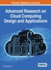 Advanced Research on Cloud Computing Design and Applications - eBook