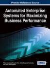 Automated Enterprise Systems for Maximizing Business Performance - Book