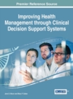 Improving Health Management through Clinical Decision Support Systems - eBook