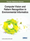 Computer Vision and Pattern Recognition in Environmental Informatics - Book