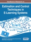Handbook of Research on Estimation and Control Techniques in E-Learning Systems - eBook