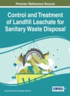 Control and Treatment of Landfill Leachate for Sanitary Waste Disposal - eBook
