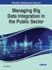 Managing Big Data Integration in the Public Sector - eBook