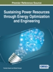 Sustaining Power Resources through Energy Optimization and Engineering - eBook