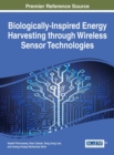 Biologically-Inspired Energy Harvesting through Wireless Sensor Technologies - eBook
