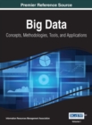 Big Data: Concepts, Methodologies, Tools, and Applications - eBook