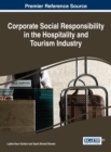 Corporate Social Responsibility in the Hospitality and Tourism Industry - Book