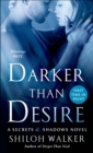 Darker Than Desire - eBook