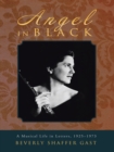 Angel in Black : A Musical Life in Letters, 1925-1973 - eBook