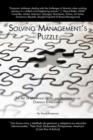 Solving Management's Puzzle : The Art of Managing People and Adapting in an Overseas Environment - Book