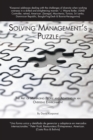 Solving Management's Puzzle : The Art of Managing People and Adapting in an Overseas Environment - eBook