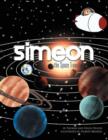 Simeon the Space Traveller - Book