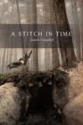 A Stitch in Time - Book