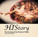 History : The Coming of the Prince of Peace - Book