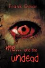 Me...and the Undead - Book