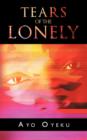 Tears of the Lonely - Book