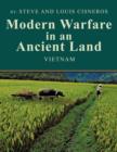 Modern Warfare in an Ancient Land : The US Army Role in Vietnam - Book