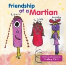 Friendship of a Martian - eBook