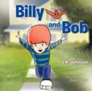 Billy and Bob - Book