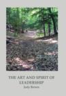 The Art and Spirit of Leadership - Book