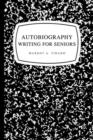 Autobiography Writing for Seniors - Book