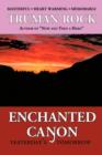 Enchanted Canyon : Yesterday's Tomorrow - Book