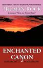 Enchanted Canyon : Yesterday's Tomorrow - Book