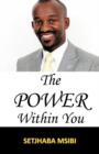 The Power Within You - Book