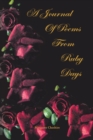 A Journal of Poems from Ruby Days - eBook