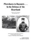 Plowshares to Bayonets... in the Defense of the Heartland : A History of the 27th Regiment Mississippi Infantry, CSA - Book