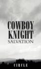 Cowboy Knight Salvation - Book
