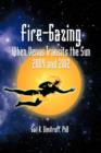 Fire-Gazing : When Venus Transits the Sun 2004 and 2012 - Book