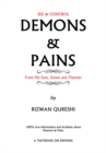 Demons & Pains : 100% True Information and Incidents About Demons & Pains - eBook