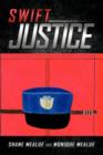 Swift Justice - Book
