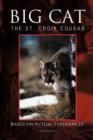 Big Cat : The St. Croix Cougar - Book