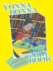 Yonna Bonna and the Big Book - eBook