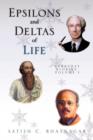 Epsilons and Deltas of Life : Everyday Stories, Volume I - Book