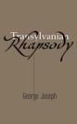 Transylvanian Rhapsody - Book