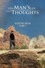 One Man's Life and Thoughts : In Good Times and Bad -Volume 4 - Book