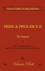 Pride and Prejudice II : The Sequel - Book